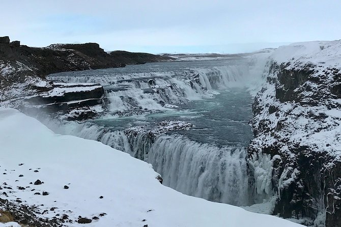 Golden Circle & Secret Lagoon & Friðheimar (lunch included) - PRIVATE TOUR - Friðheimar turns a greenhouse into a meal stop