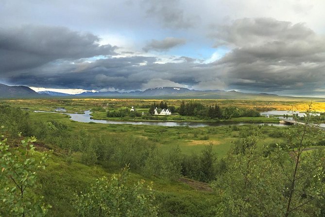 Golden Circle & Secret Lagoon & Friðheimar (lunch included) - PRIVATE TOUR - Secret Lagoon: the right way to finish