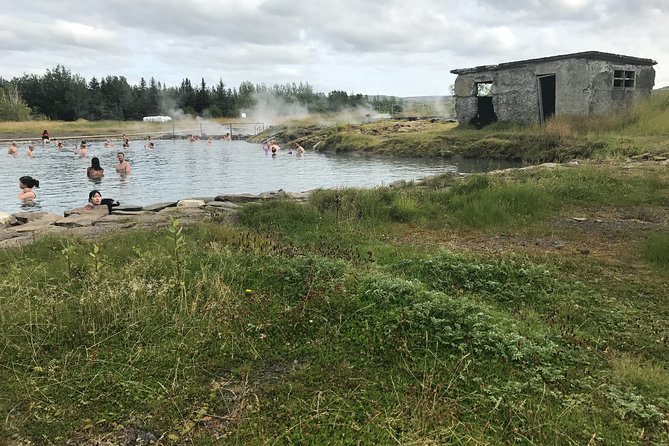 Golden Circle & Secret Lagoon & Friðheimar (lunch included) - PRIVATE TOUR - What the private format is worth