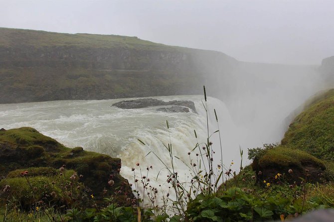 Golden Circle & Secret Lagoon & Friðheimar (lunch included) - PRIVATE TOUR - The guide can shape the whole day