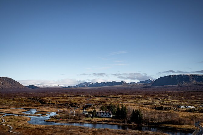 Golden Circle, Secret Lagoon & Friðheimar (Small Group) - Why this Golden Circle day works