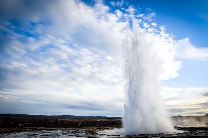 Golden Circle, Secret Lagoon & Friðheimar (Small Group) - Is the full day good value?
