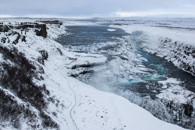 Golden Circle, Secret Lagoon & Friðheimar (Small Group) - Þingvellir, where Iceland’s parliament began
