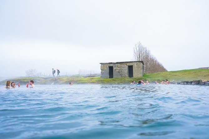 Golden Circle & Secret Lagoon Small-Group Day Tour from Reykjavik - Secret Lagoon: the reason this route feels different