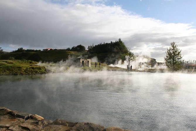 Golden Circle & Secret Lagoon Small-Group Day Tour from Reykjavik - The minibus, pickup points, and the real meaning of small group