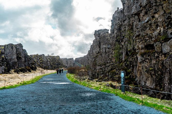 Golden Circle & Silfra Snorkeling Small-Group Supersaver Combo - Transport, pickup, and the cost of a packed day