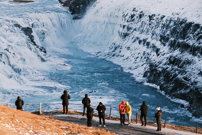 Golden Circle Small Group Day Tour - Why this Golden Circle route works well