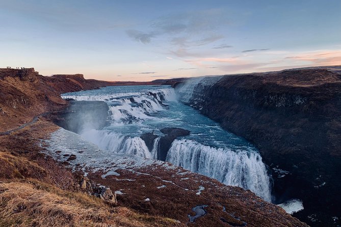 Golden Circle & Snorkeling in Silfra From Reykjavík with Free Photos - Þingvellir National Park and the story under your feet