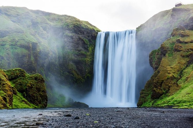 Golden Circle & South Coast Tour - Thingvellir: where Iceland’s story and geology meet