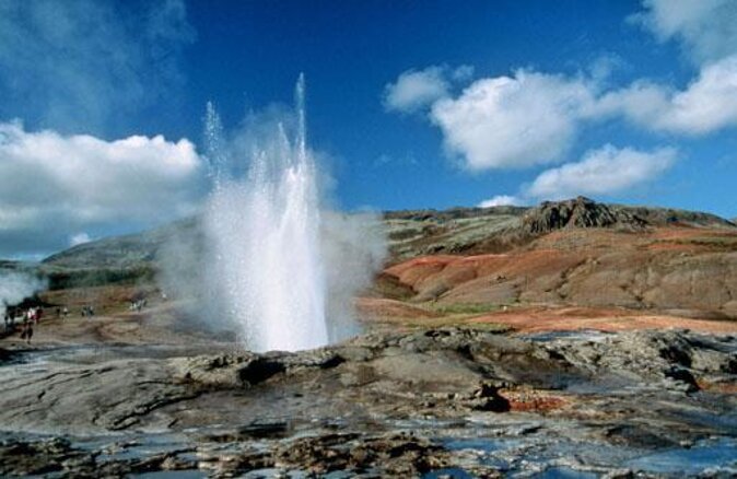Golden Circle Super Jeep Tour and Snowmobiling from Reykjavik - Key points to know before booking