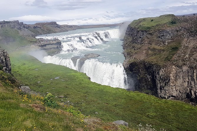 Golden Circle Tour - Optional farms and local stops