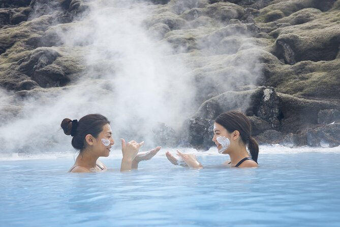 Golden Circle Tour Including Blue Lagoon Admission from Reykjavik - Why this combined Iceland day trip appeals