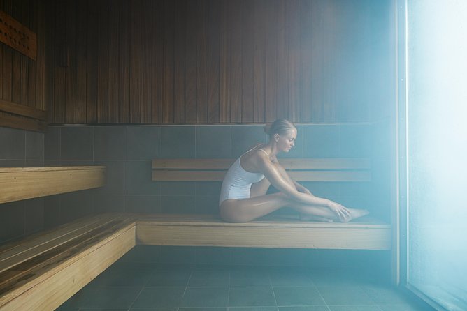 Golden Circle Tour Including Blue Lagoon Admission from Reykjavik - Cruise passengers need a special warning