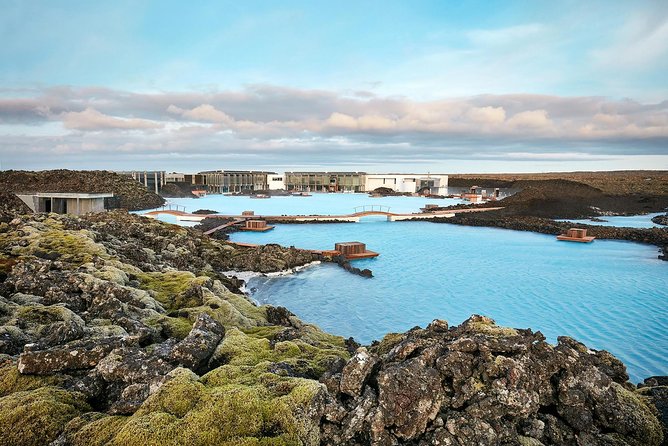 Golden Circle Tour Including Blue Lagoon Admission from Reykjavik - Thingvellir: Iceland’s parliament and the meeting of plates