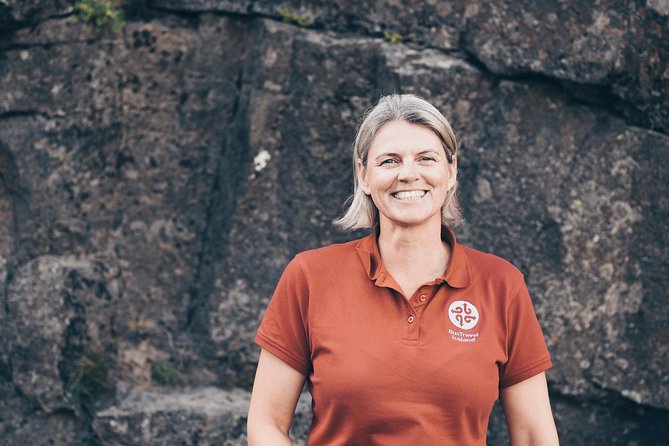 Golden Circle with Kerid Volcanic Crater Day Tour from Reykjavik - Thingvellir, where geology meets parliament