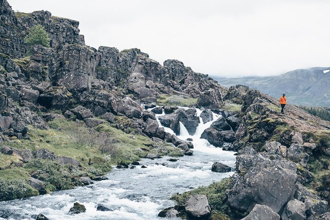 Golden Circle with Kerid Volcanic Crater Day Tour from Reykjavik - The bus ride, breaks, and pace
