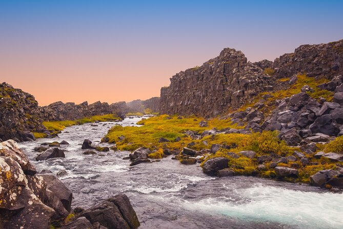 Golden Circle with Tomato Farm Lunch & Secret Lagoon Bathing - Friðheimar makes lunch part of the sightseeing