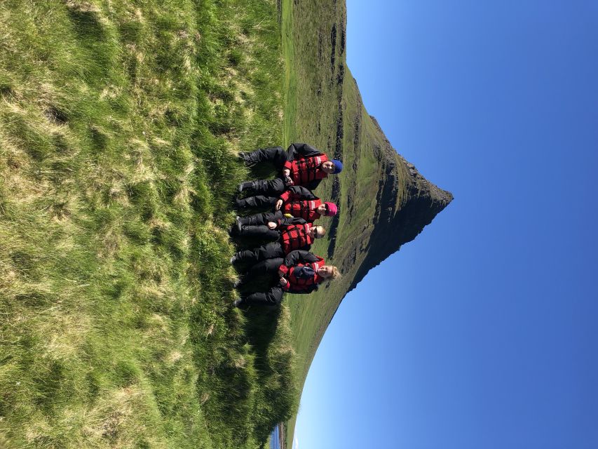 Grundarfjörður: Mt. Kirkjufell Daytime Kayaking Adventure - Why kayak beside Mt. Kirkjufell?