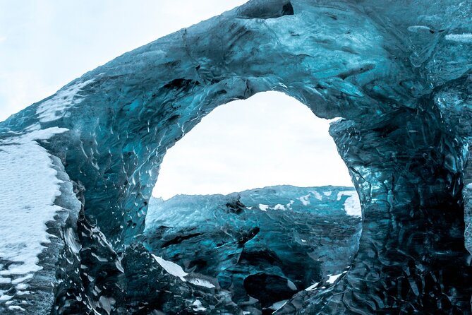 Guided Glacier Walk - The price and what you receive