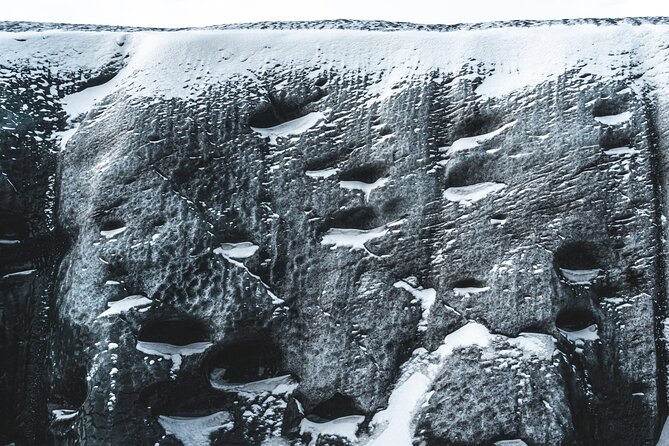 Guided Glacier Walk - Guides, safety, and the human side of the walk