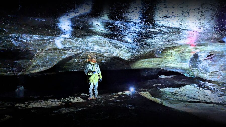 Gullfoss: Ice Cave and Glacier Tour in Glacier Monster Truck - If the cave cannot open