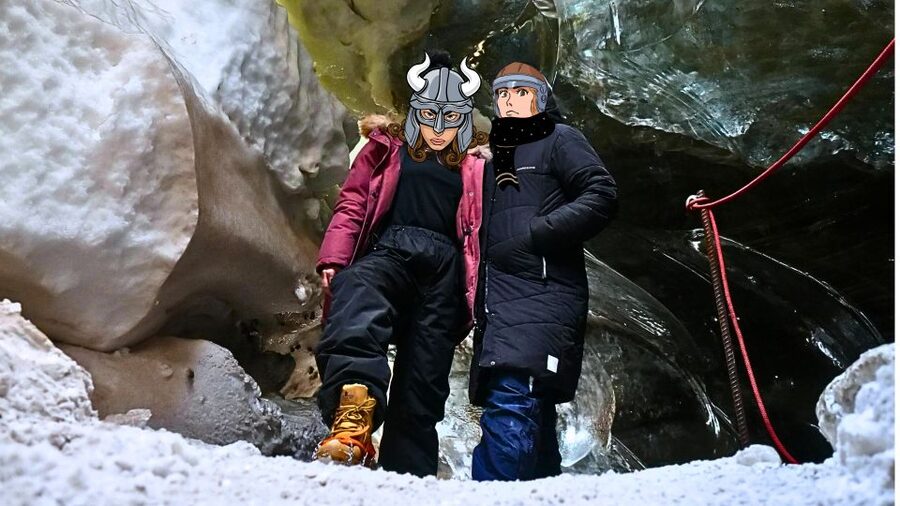 Gullfoss: Ice Cave and Glacier Tour in Glacier Monster Truck - Is $182 a fair price?