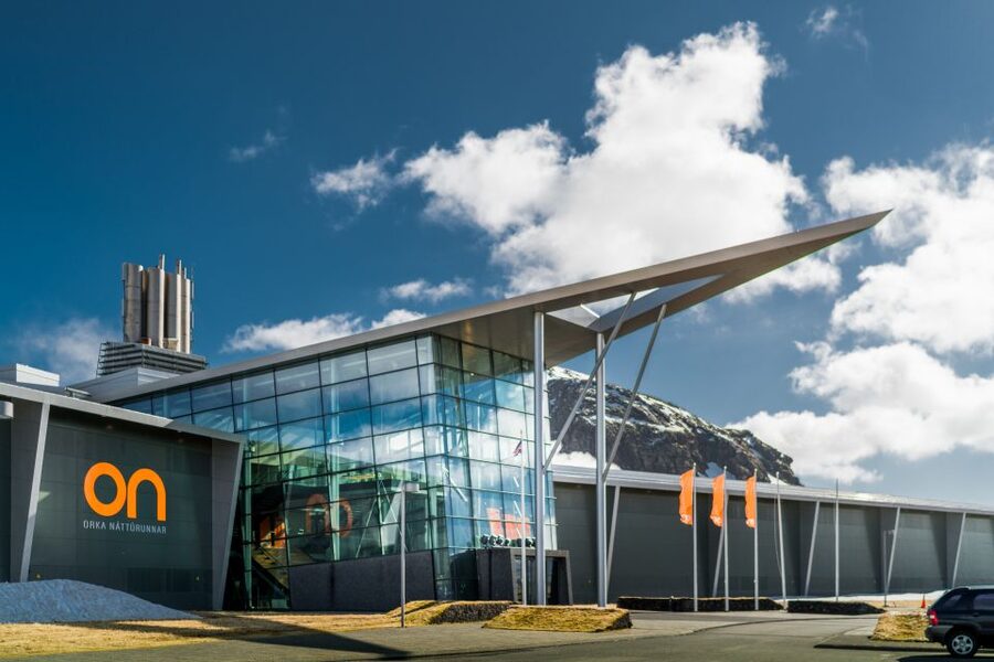 Hellisheiði Geothermal Exhibition: Entry and Audio Tour - Why Hellisheiði makes geothermal energy easy to understand