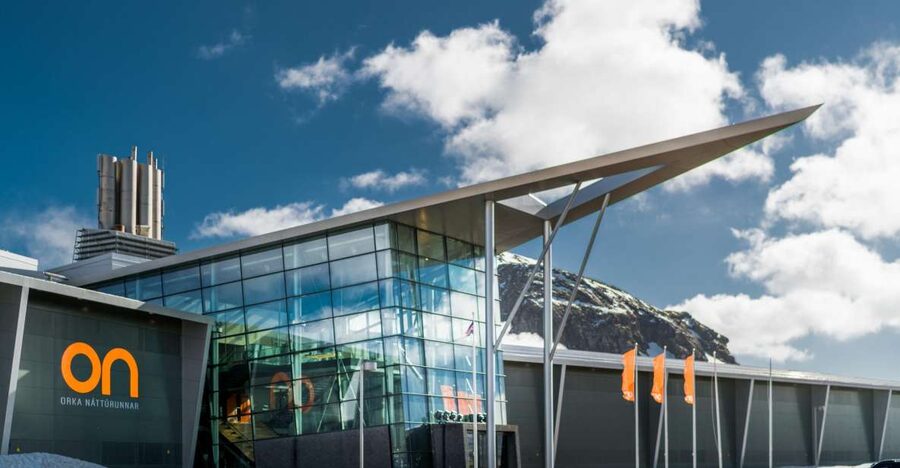Hellisheiði Geothermal Exhibition: Entry and Audio Tour - Stop 9 explains the process best