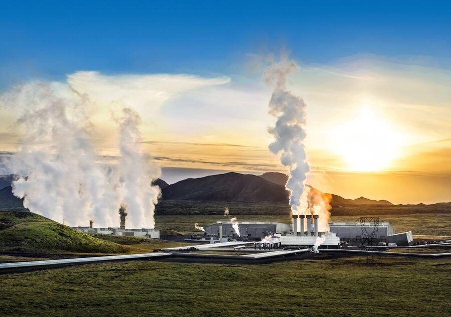 Hellisheiði Geothermal Exhibition: Entry and Audio Tour - How long to stay and when to visit