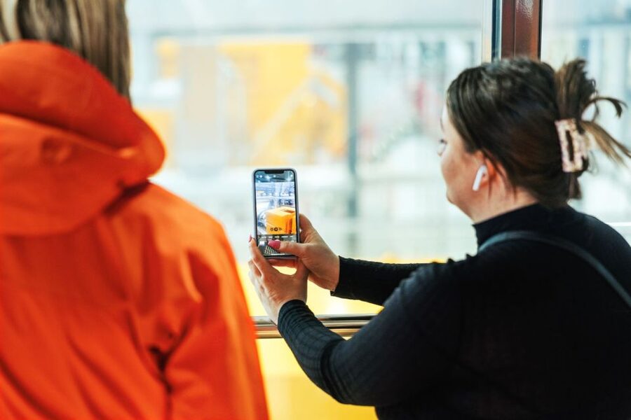 Hellisheiði Geothermal Exhibition: Entry and Audio Tour - Is the $21 admission good value?