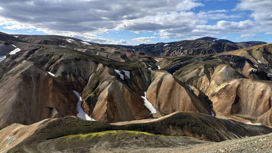 Highlands Hiking: Small Group Landmannalaugar & Hot Springs - Who will enjoy this outing most