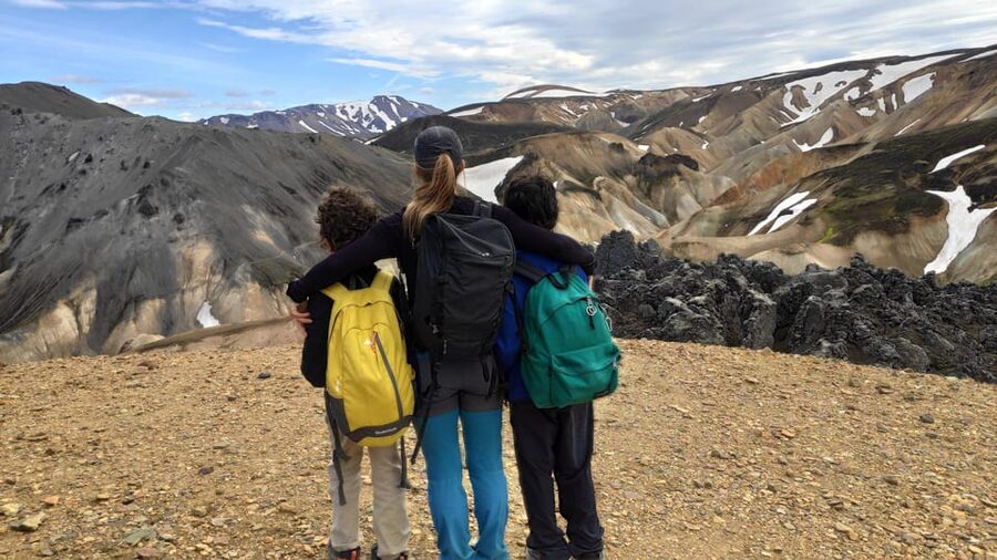 Highlands Hiking: Small Group Landmannalaugar & Hot Springs - Booking, cancellation, and practical costs