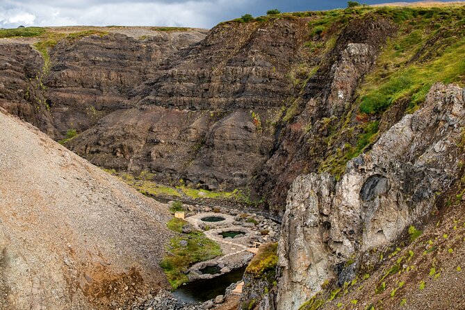 Husafell Canyon Baths Tour - Who will enjoy this outing most