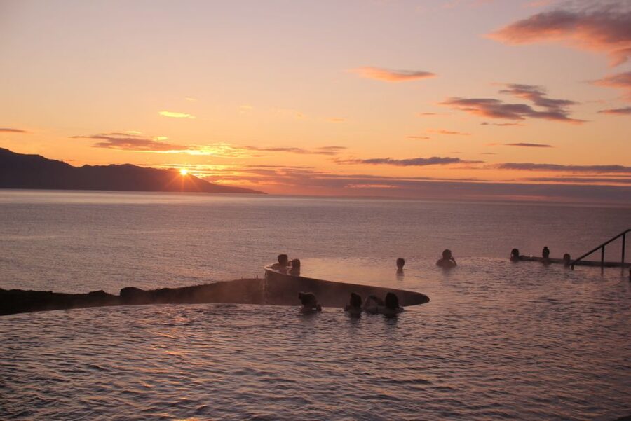 Husavik: GeoSea Geothermal Baths Entrance Ticket - Should You Book GeoSea?