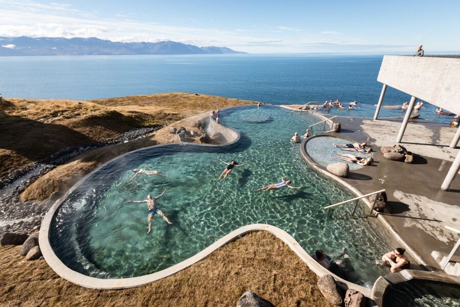 Husavik: GeoSea Geothermal Baths Entrance Ticket - Who Will Enjoy GeoSea Most?