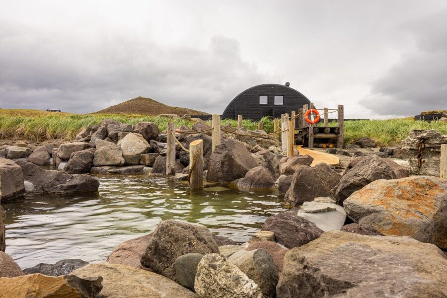 Hvammsvik Hot Springs: Admission Package - Who will enjoy Hvammsvik most