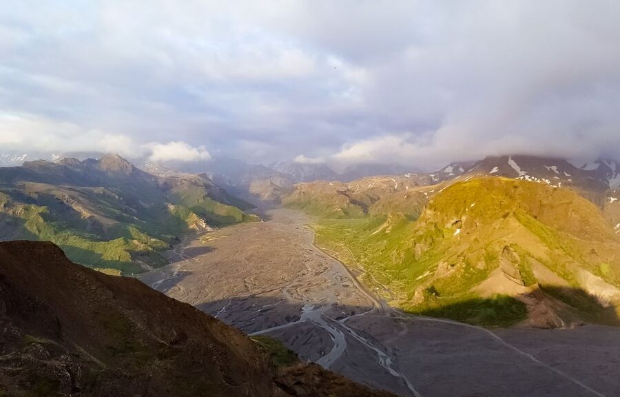 Hvolsvöllur: Private Thorsmork Guided Day Hike by Super Jeep - Cancellation and booking flexibility
