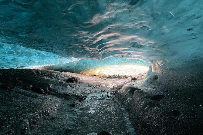 Ice Cave and Glacier Exploration Tour of Vatnajökull from Jökulsárlón - Is $273 a fair price?