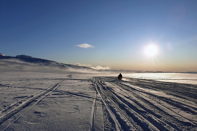 Ice Cave and Snowmobile Tour from Gullfoss - Family suitability and physical demands