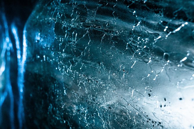 Ice Cave and Snowmobile Tour from Gullfoss - Practical details that can make the day better