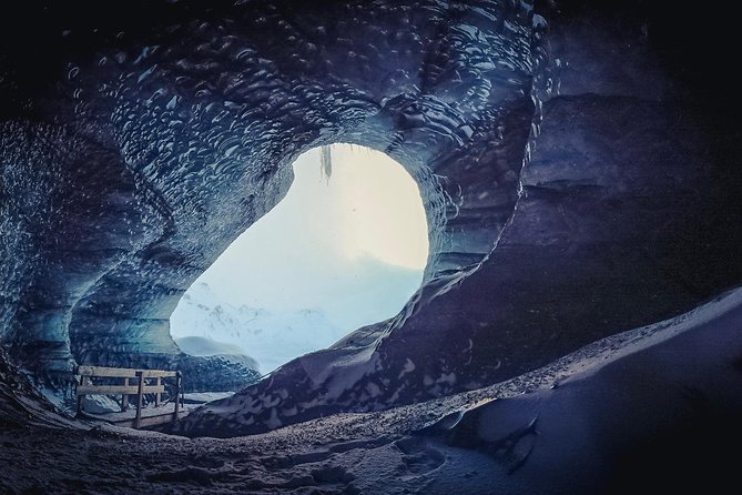 Ice Cave at Katla Volcano - What to wear and bring