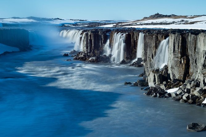 Ice Cave Captured - Professional Photos Included - Key points to know before booking