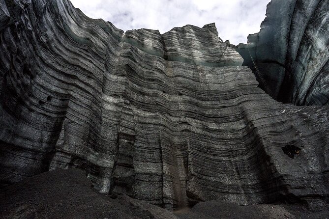 Ice Cave Katla Private Super Jeep Tour from Vík - The human side of a glacier outing
