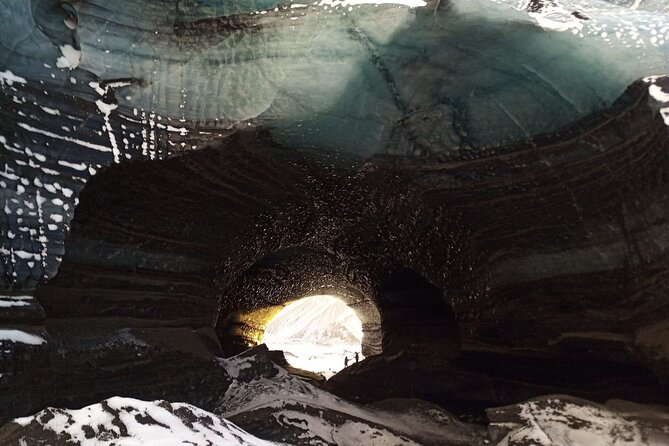 Ice Cave Katla Private Super Jeep Tour from Vík - Is $2,450 good value for five people?