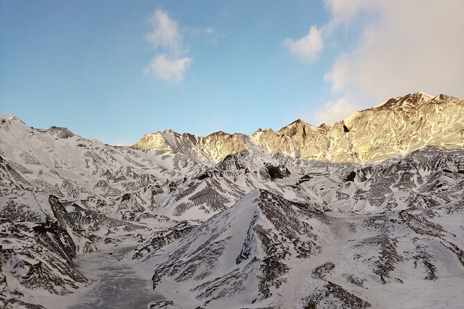Ice Cave Katla Private Super Jeep Tour from Vík - Who should book this experience?