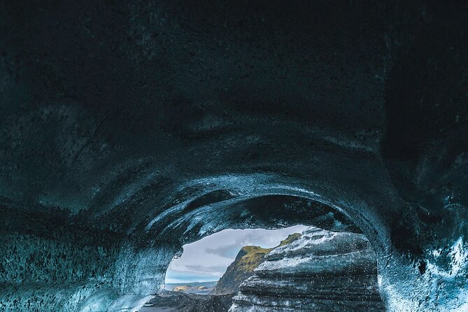 Ice Cave Tour from Vík - Key things to know before you book