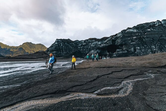 Ice Cave Tour from Vík - Who will enjoy this Katla outing most
