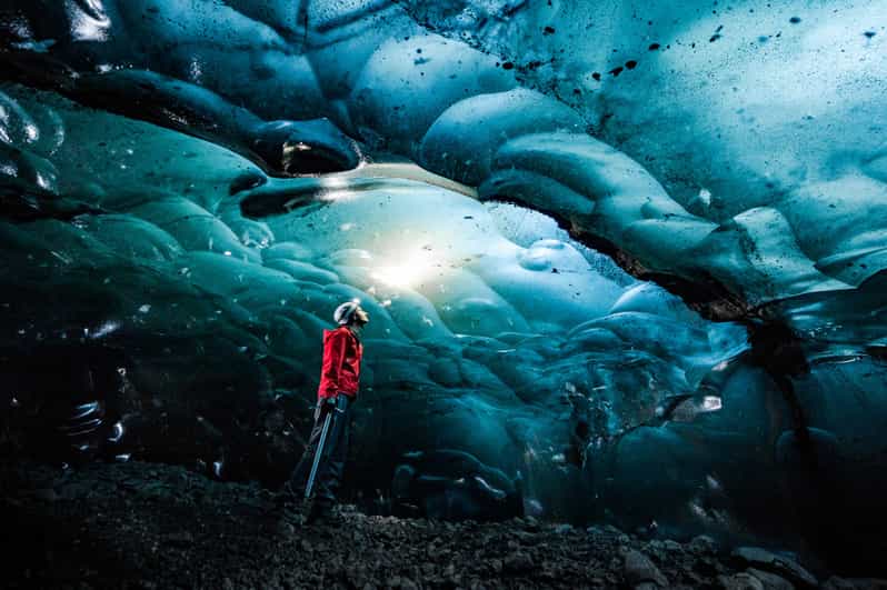 Iceland 3-Day Tour Golden Circle, Glacier Lagoon, & Ice Cave - Why this route works so well in three days