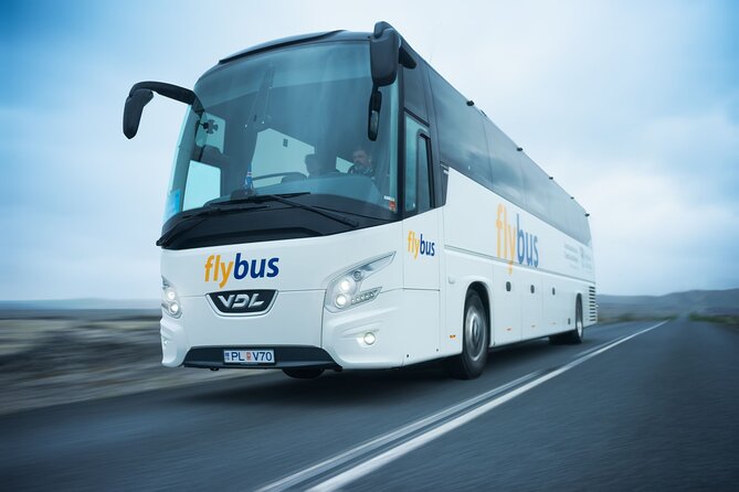 Iceland Airport Transfer from Reykjavík Hotels to KEF Airport - Timing advice for an early flight