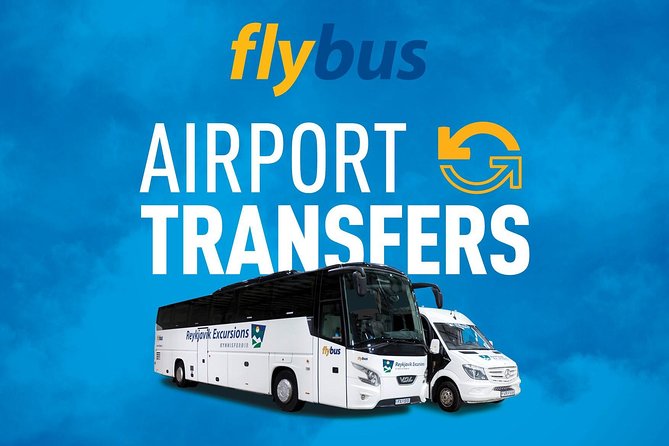 Iceland: Airport Transfers between Keflavík and Reykjavik Center - Comfort, staff, and the small details